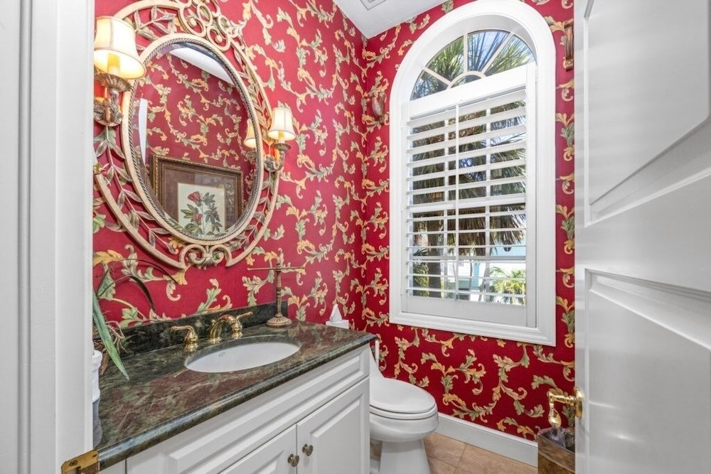 Raptiva Captiva Island 3 Bedroom Home
