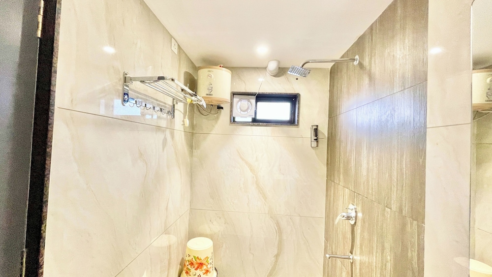 Premium Hotel M Shri near Mahakal Temple