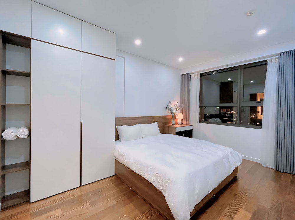 Feria Home - D'capitale Tran Duy Hung
