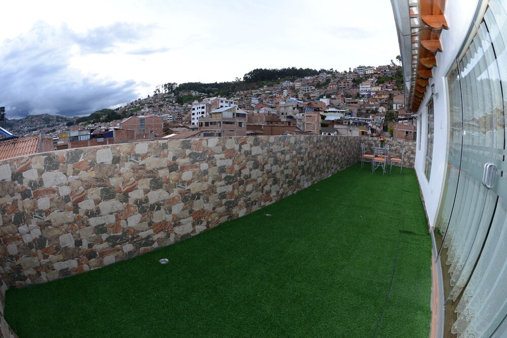 Eco Aparts Cusco