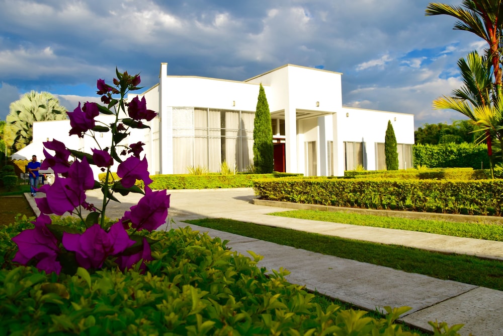 Beraca Country House