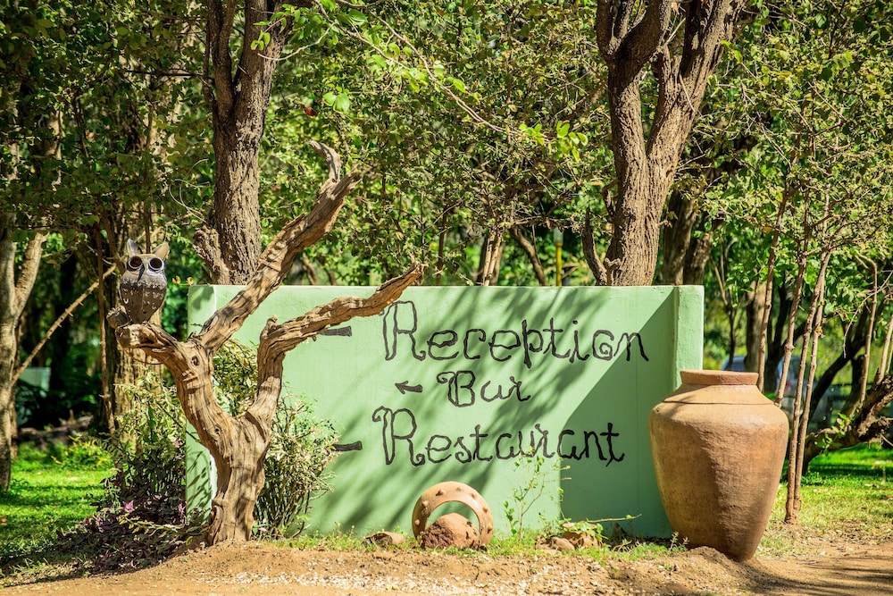 Maramba River Lodge