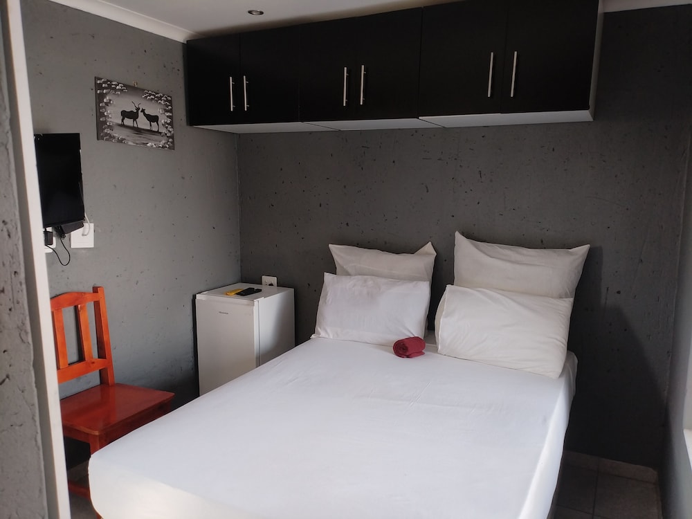 FGM Guesthouse