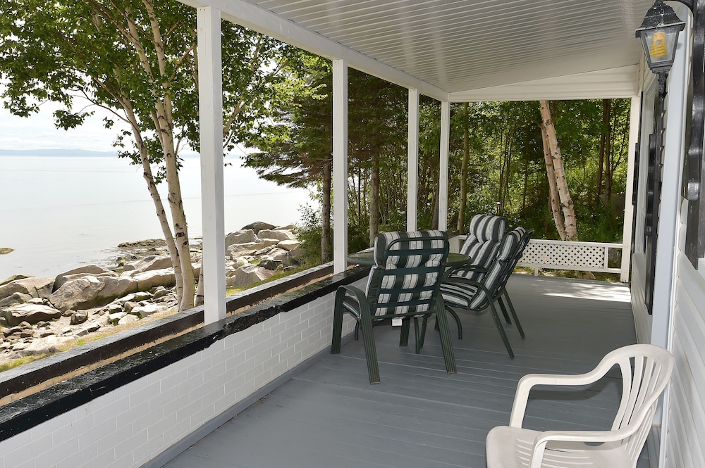 Auberge Sur Mer de Charlevoix