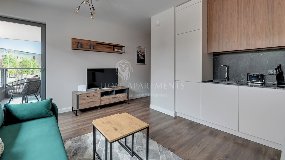 Lion Apartments - Apartments & Studio