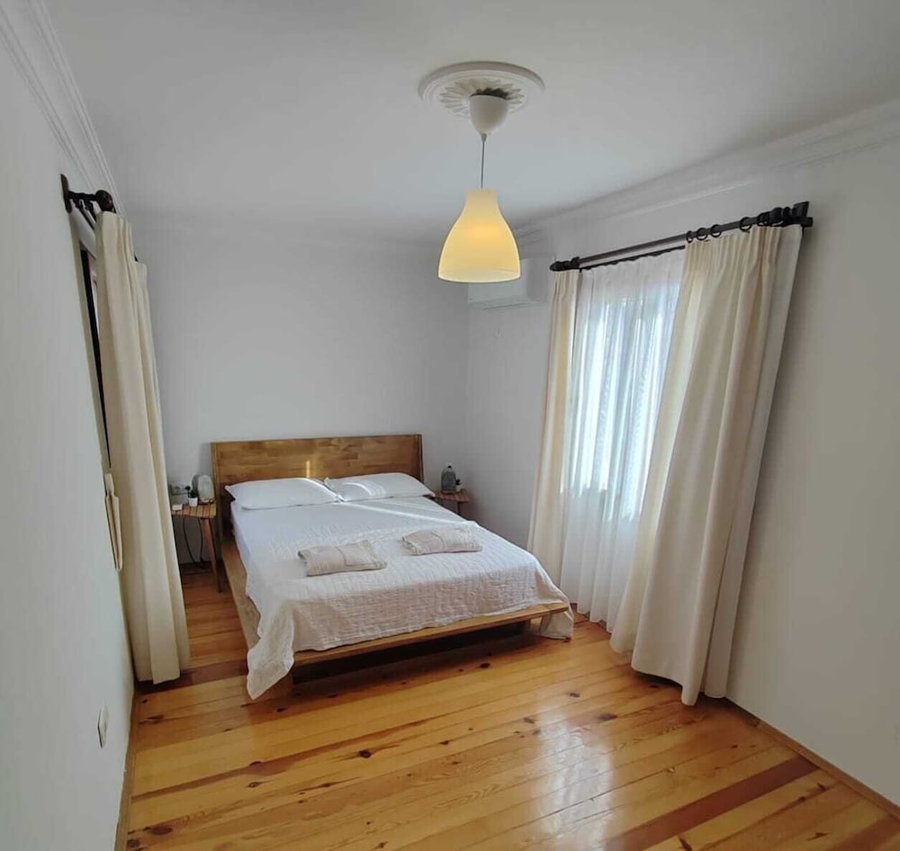 Hemdem_old Town Flat Near The Sea and Harbour