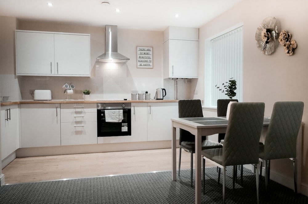 Katrina Suite