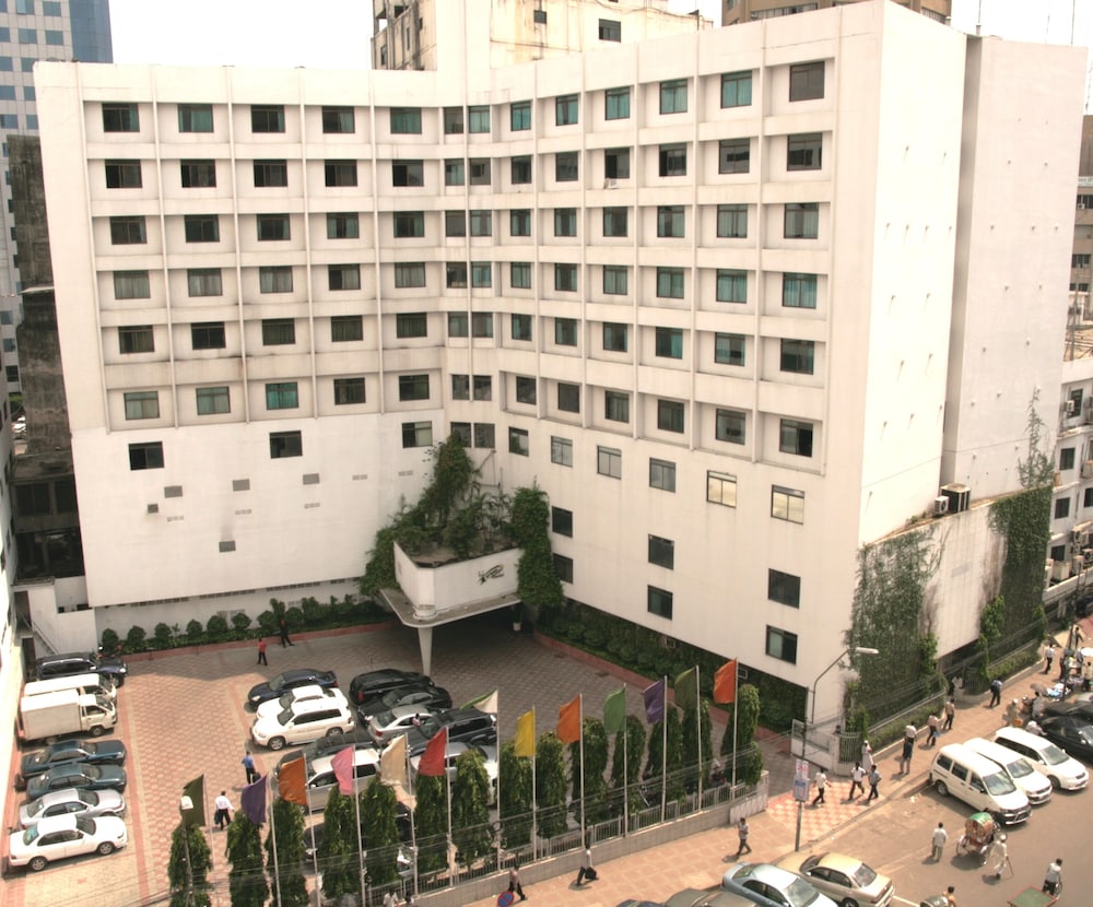 Hotel Purbani International Limited