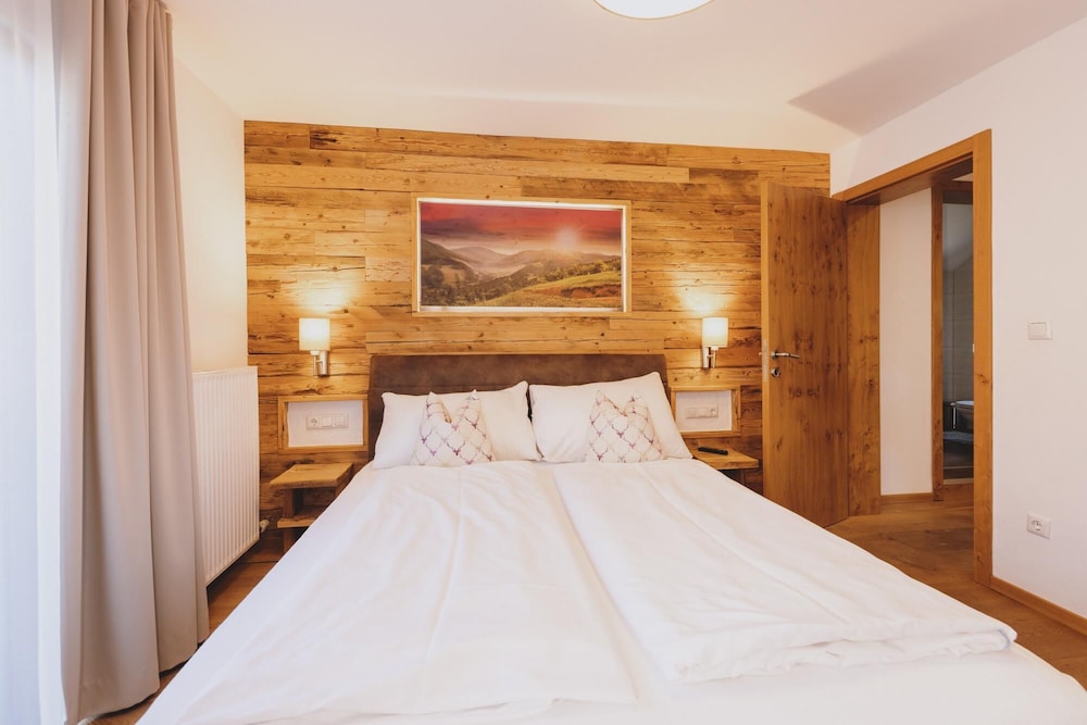 Chalet Molly in Zell am See