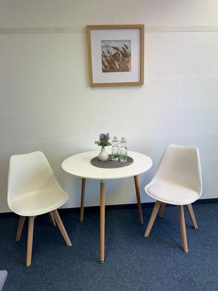 StayFlex Nürnberg