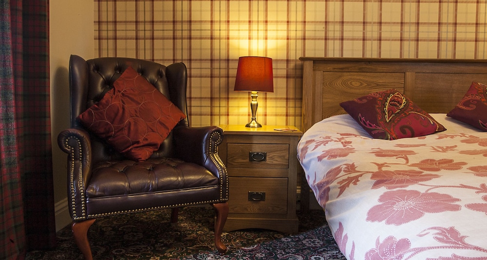 Bank Guest House