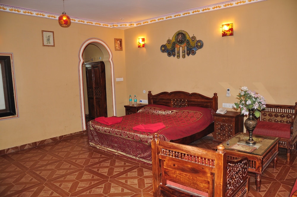 NAKHRALI DHANI VILLAGE RESOTR LLP, photo 10