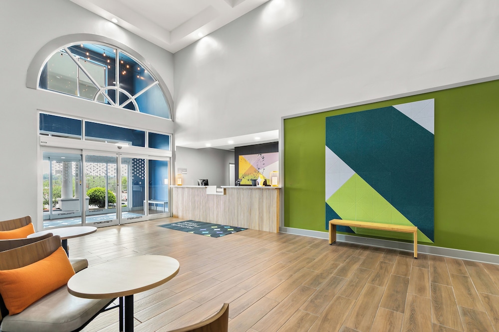 Spark by Hilton Commerce, GA, Photo 25