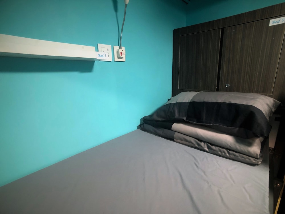Urban Pack - Hostel