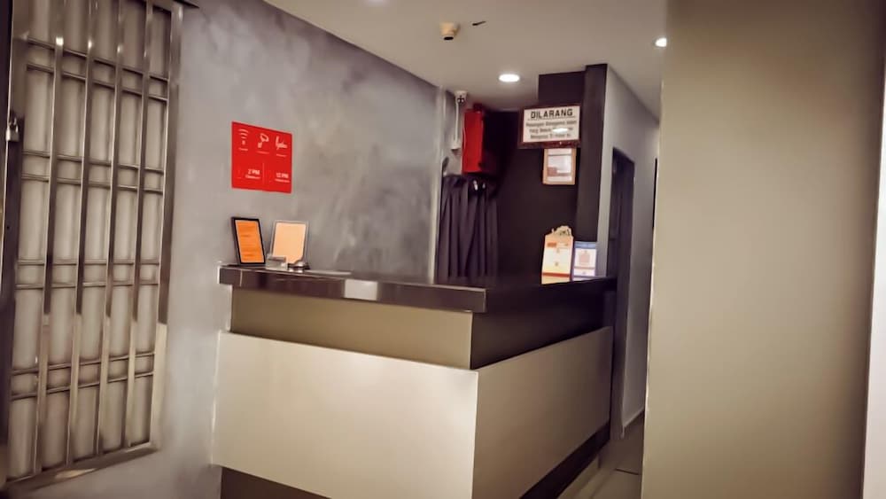 Moon Night Hotel photo 7