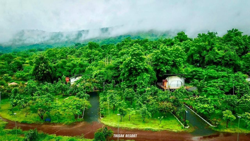 Thisak Resort Cheung Phnom Kulen