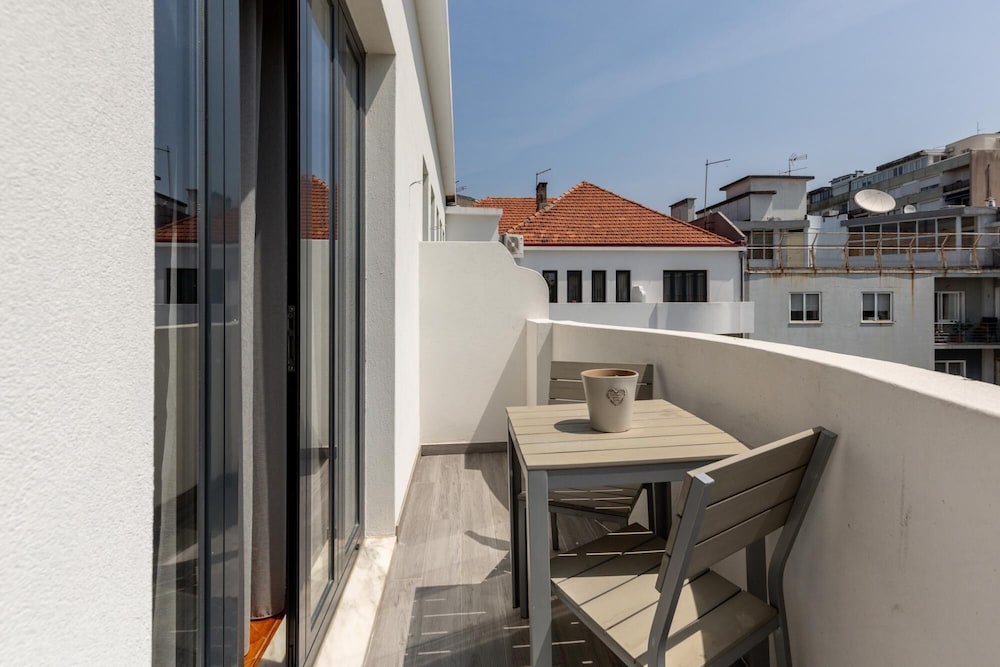 Feel Porto LBV Townhouse view 5