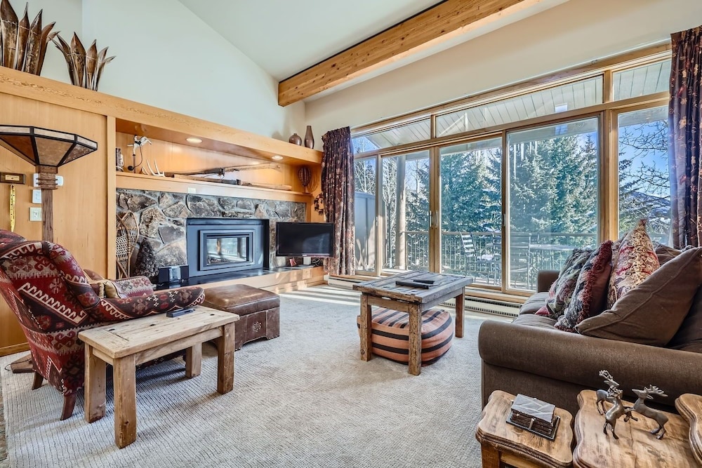 2017 Lodgepole 3 Bedroom Condo