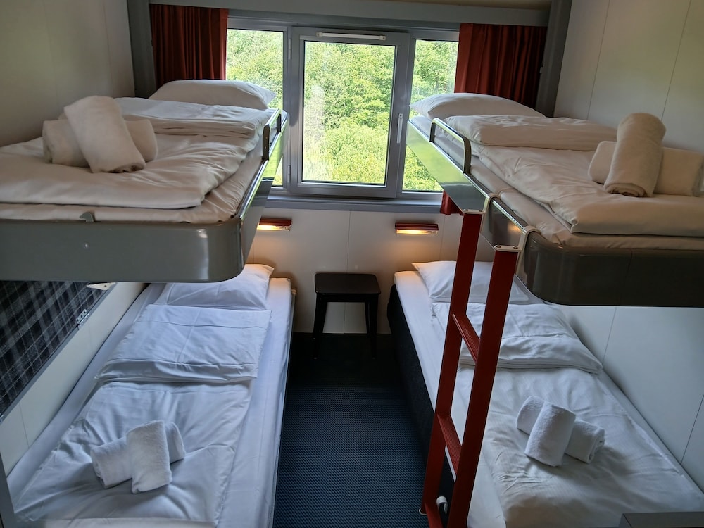 Høk Kro & Motell AS