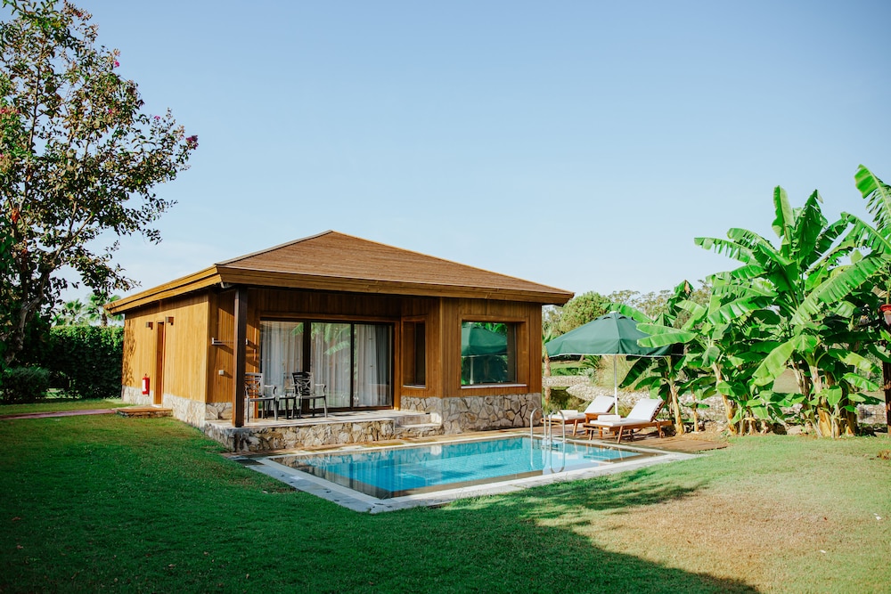 IC Hotels Green Palace & Villas
