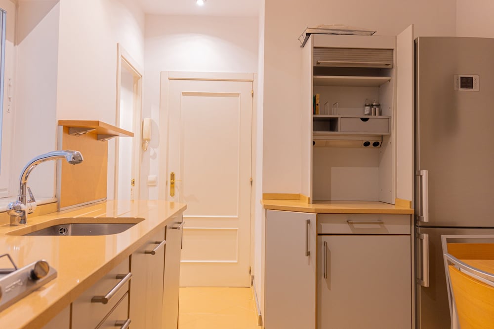 M Pdh520 Apartamento Amplio y Elegante en Paseo d