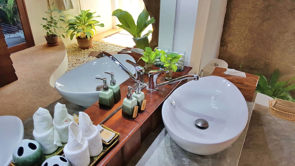 The Place Luxury Boutique Villas