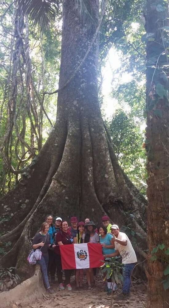 Amazon Lodge Tambopata