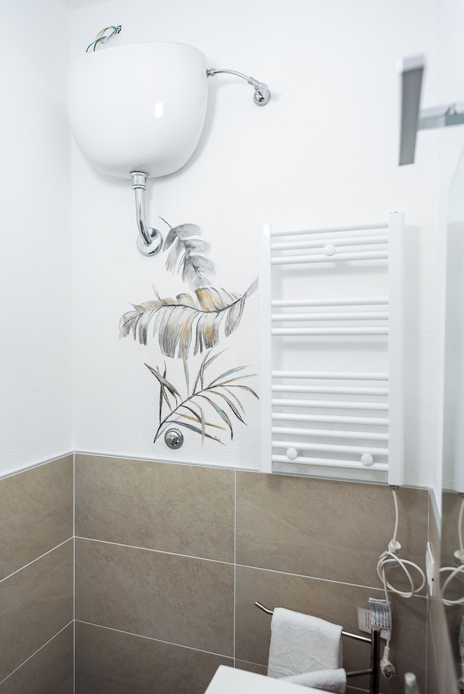 Bio B&B La Scoperta del Pollino