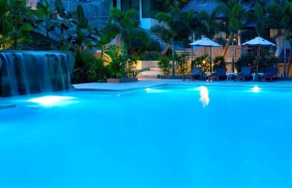 P.S Hill Resort