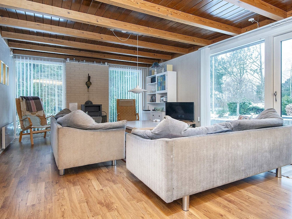 4 Person Holiday Home in Farvang-by Traum view 4