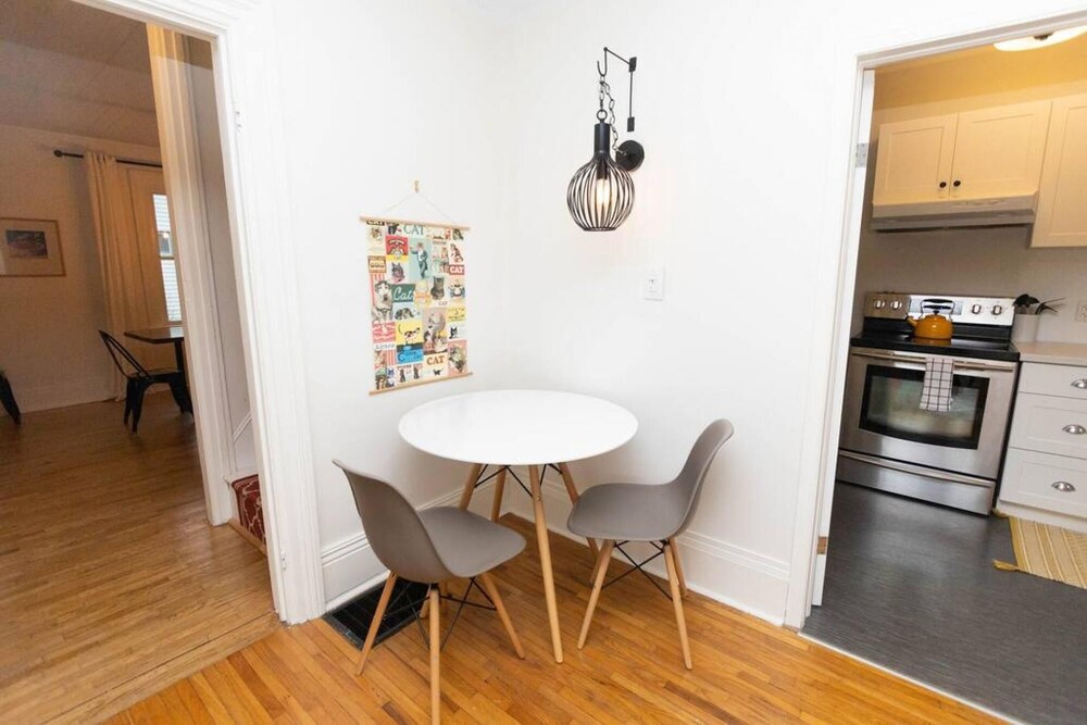 Maison Bloomfield - Escape to PEC - Image 5