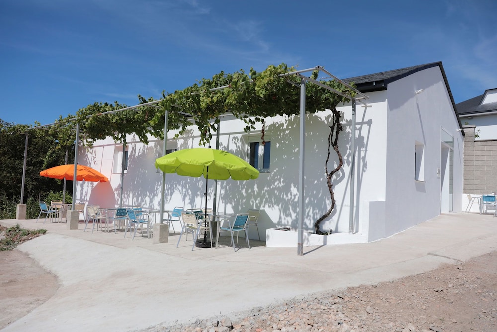 Albergue Ortiz - Hostel photo 1