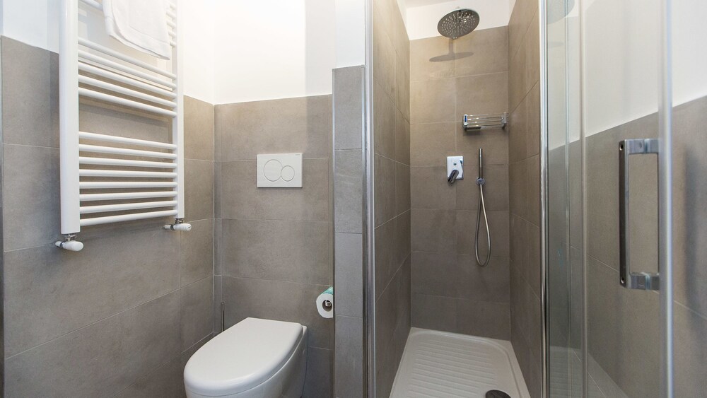 Rental In Rome Argentina Studio Flat