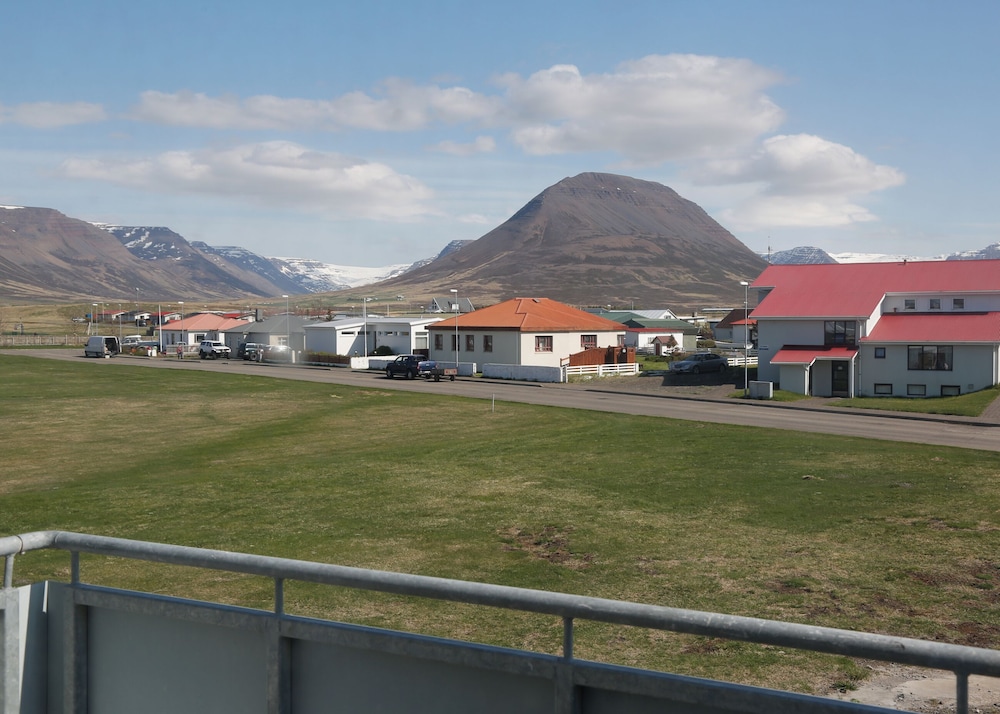 Gistihúsið Hofsósi