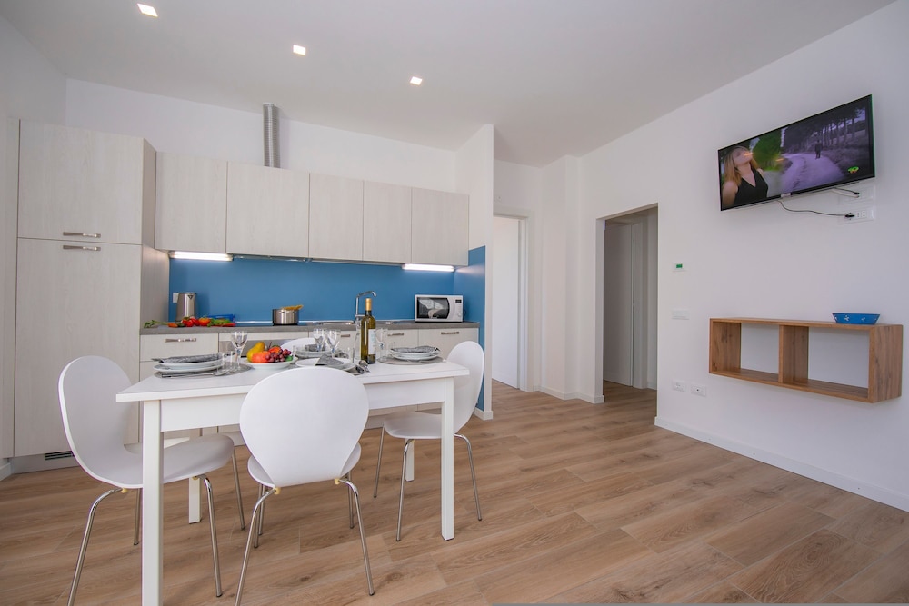 Appartamento Blu in Riva del Garda view 2