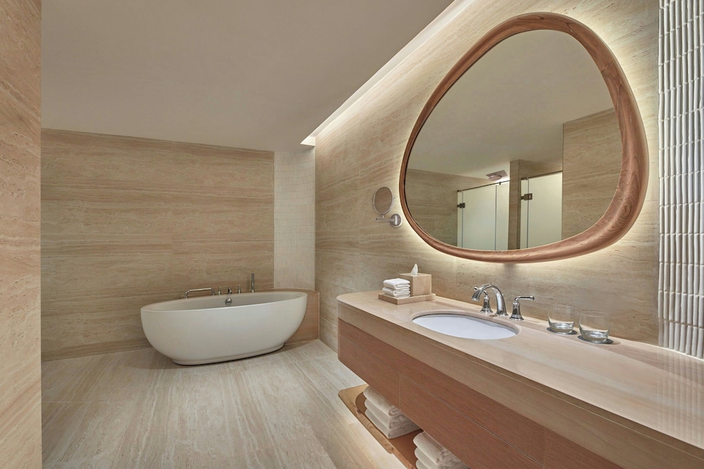 The Westin Jaipur Kant Kalwar Resort And Spa