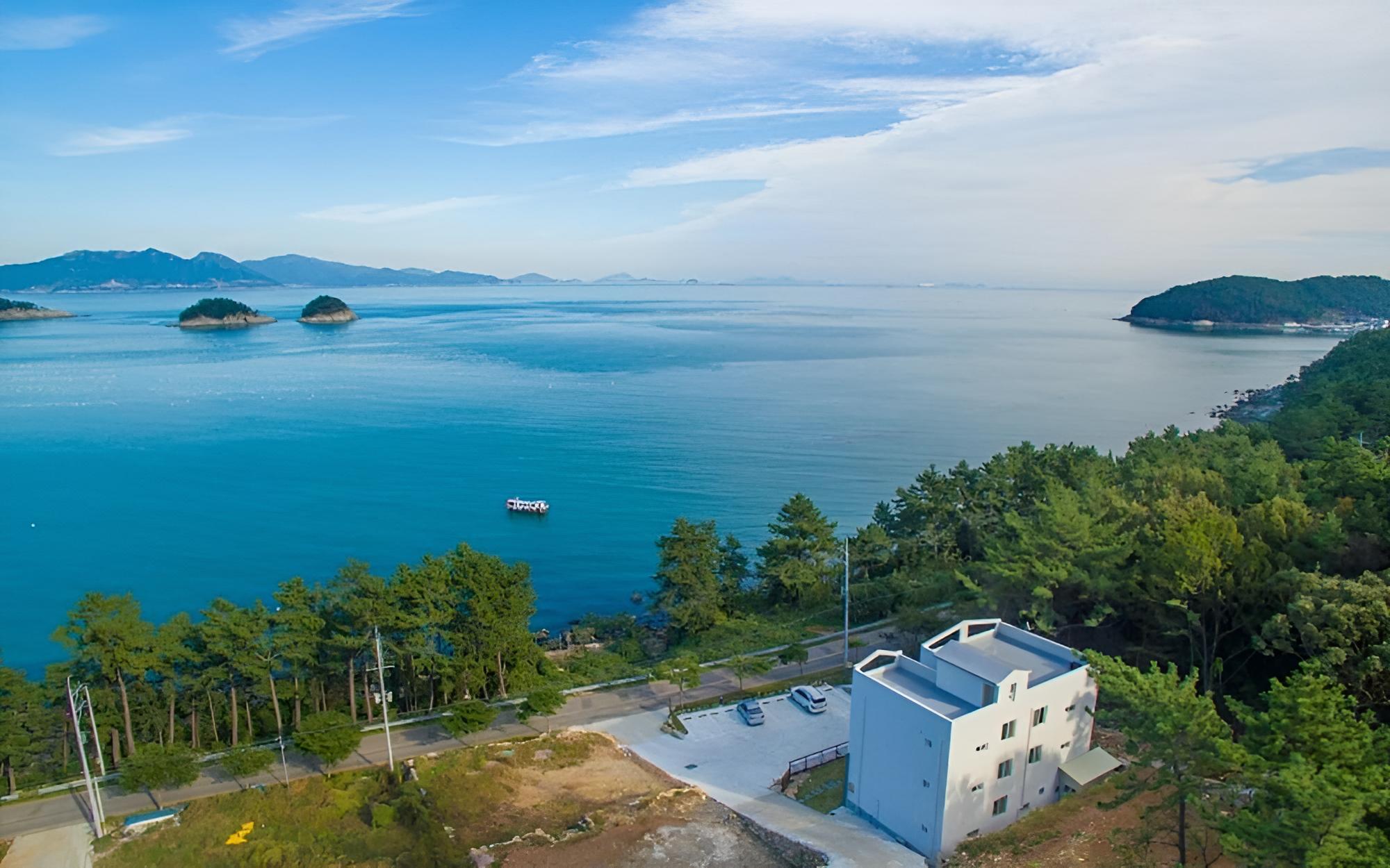 Yeosu Stay Pension