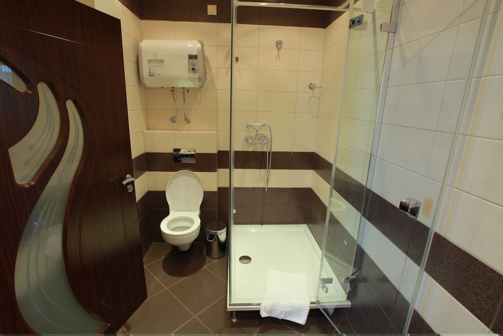 Gubernsky Hotel