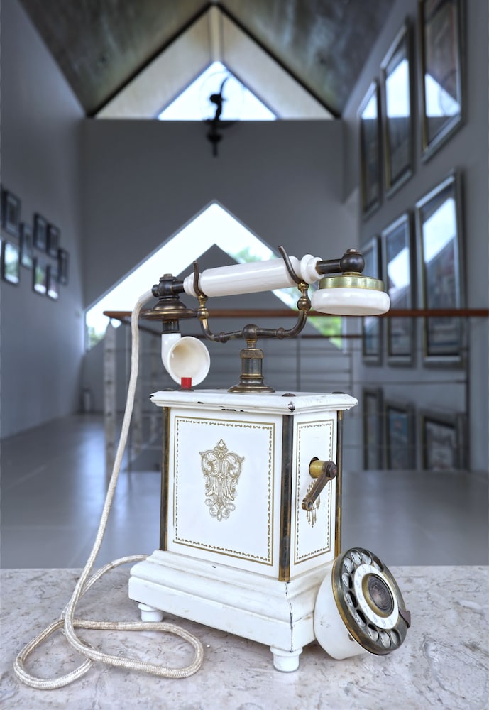 Picasso Villa Phuket - Paloma