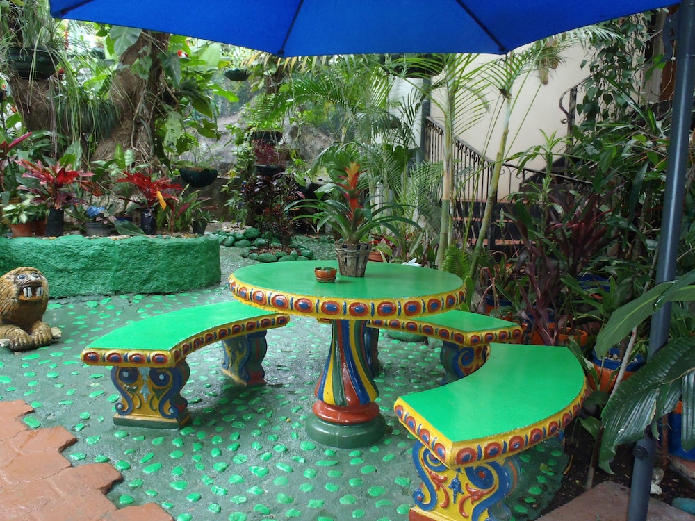 Casa Lima Bed Breakfast - Property Image 23