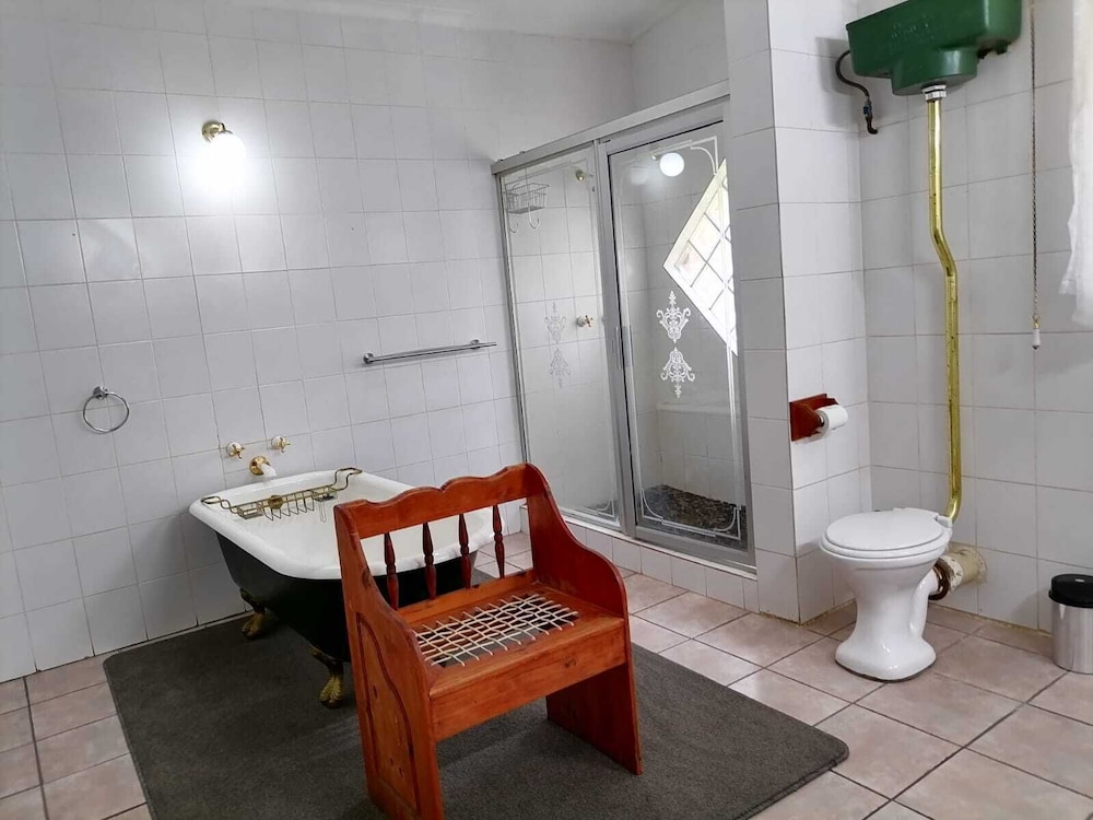 Shingalana Guest House