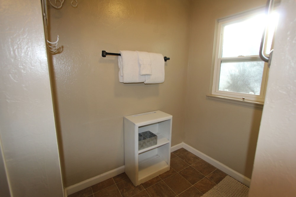 Hch0864 - Donner Cabin 3 Bedroom Home