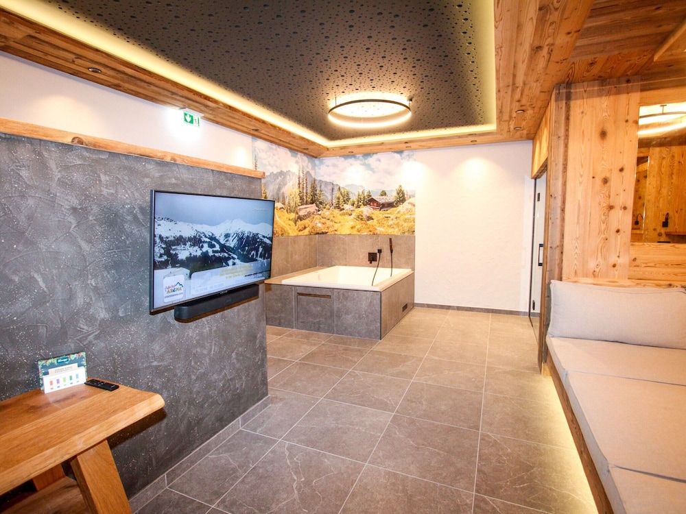 Chalet in Konigsleiten Near Ski Lift Zillertal