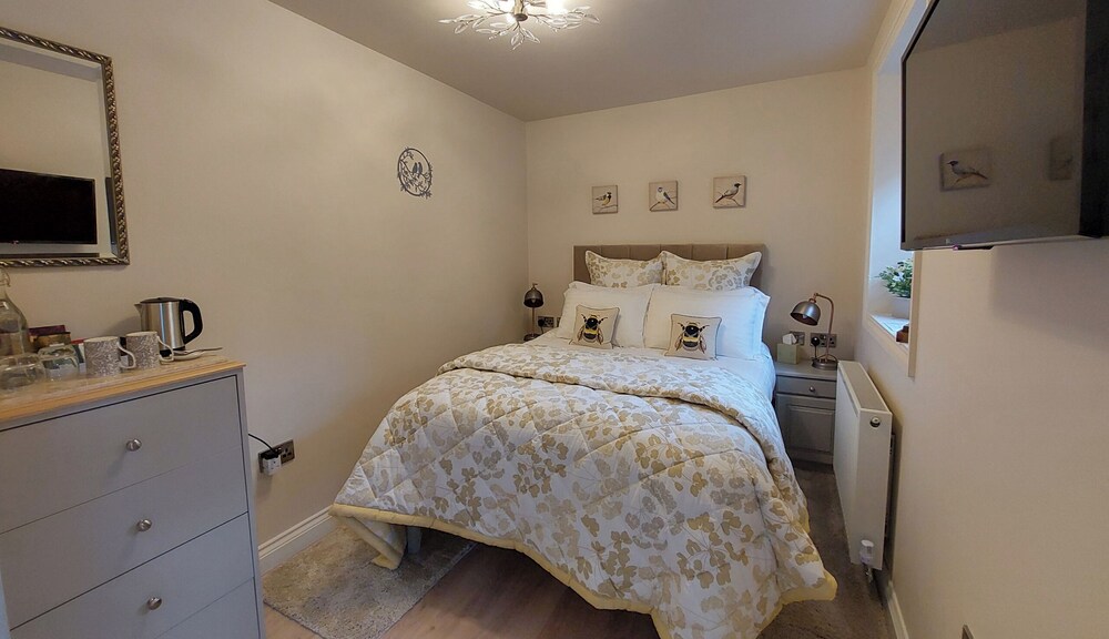 Afon Rhaiadr Country House