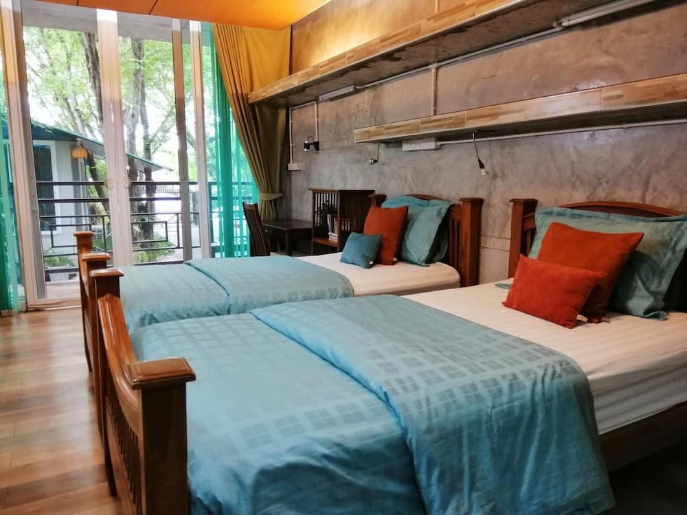 Loei Huen Hao Hug Home & Resort