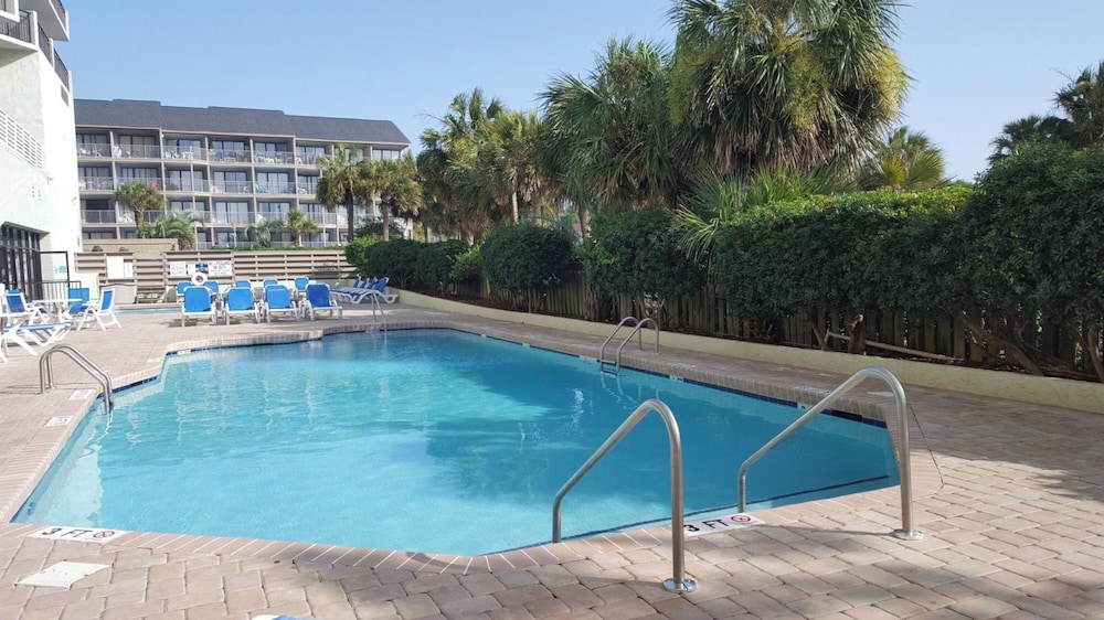 Bluewater Resort 406