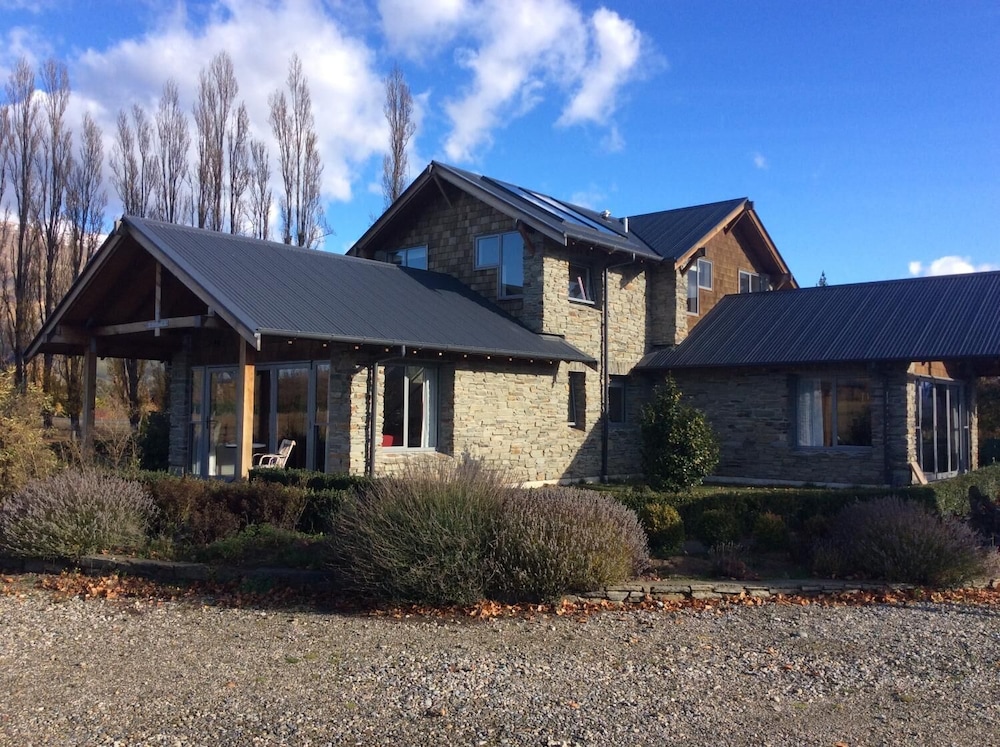 Golf Course Road Chalets — photo 35