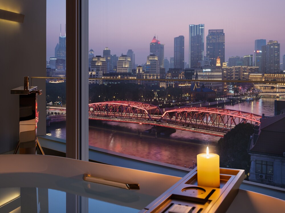 Regent Shanghai on the Bund 39