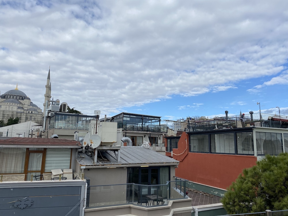 Ferman Otel - Özel Sınıf - Image 8