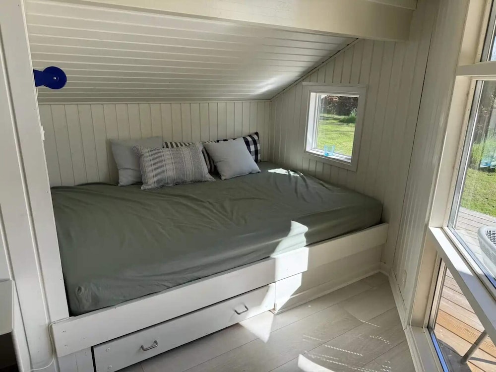 5 Star Holiday Home in Martofte